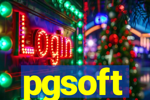 pgsoft-games porcentagem
